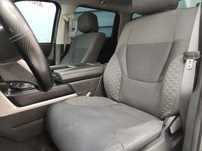 2024 Toyota Tundra 4WD SR5