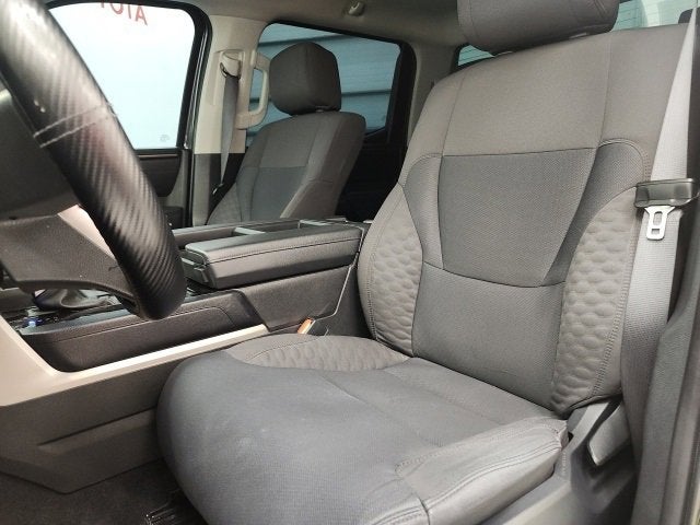 2024 Toyota Tundra 4WD SR5