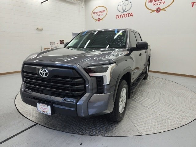 2024 Toyota Tundra 4WD SR5