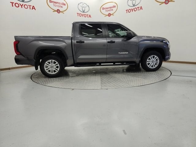 2024 Toyota Tundra 4WD SR5