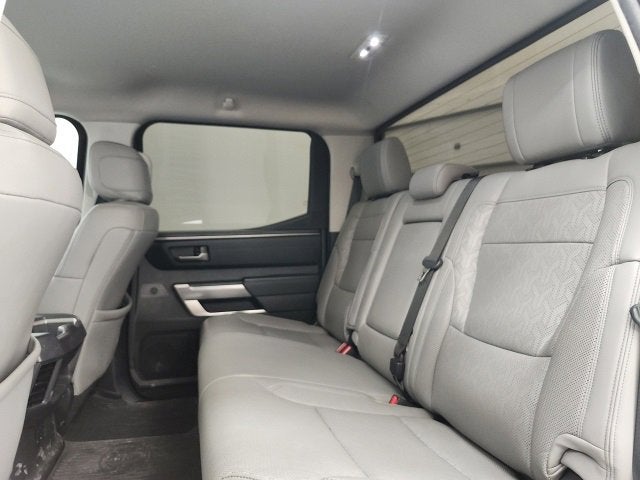 2024 Toyota Tundra 4WD SR5