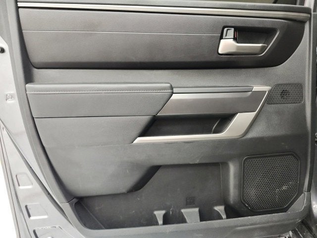 2024 Toyota Tundra 4WD SR5