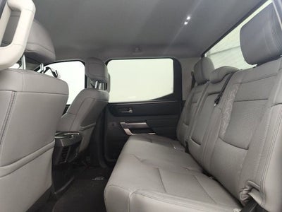 2024 Toyota Tundra 4WD SR5