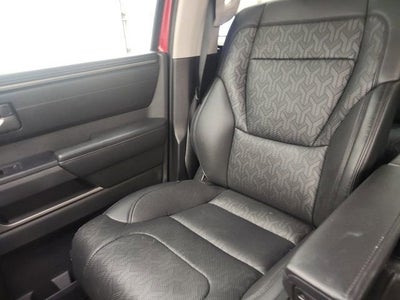 2024 Toyota Tundra 4WD SR5