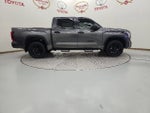 2025 Toyota Tundra 4WD SR5