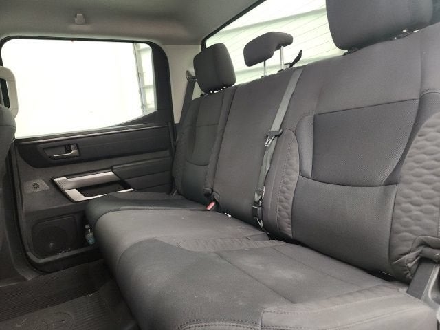 2024 Toyota Tundra 4WD SR5
