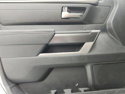 2024 Toyota Tundra 4WD SR5