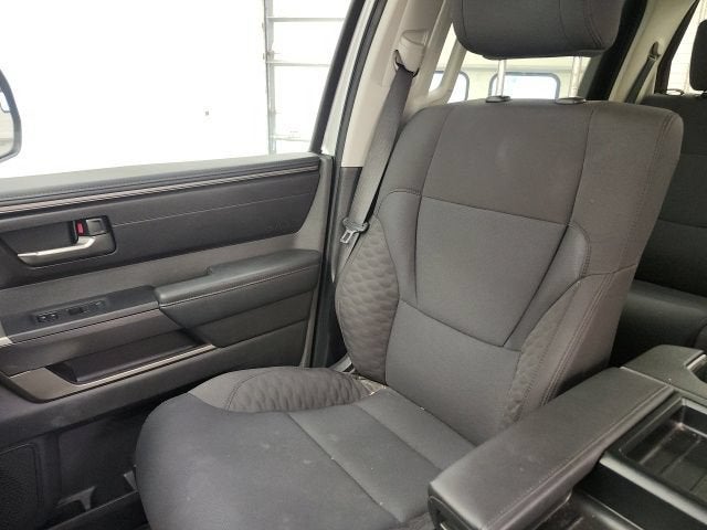 2024 Toyota Tundra 4WD SR5