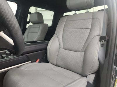 2025 Toyota Tundra 4WD SR5