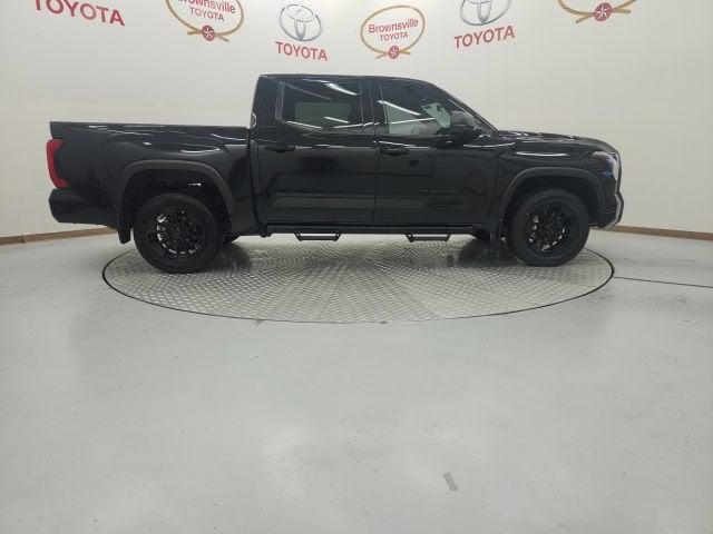 2025 Toyota Tundra 4WD SR5