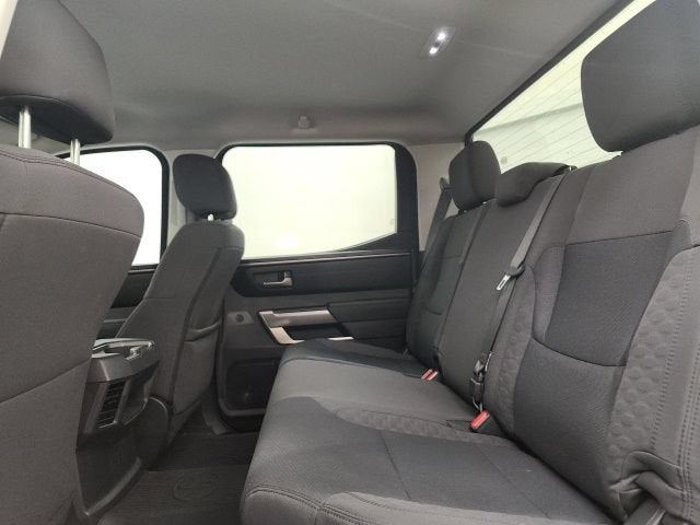 2023 Toyota Tundra 4WD SR5