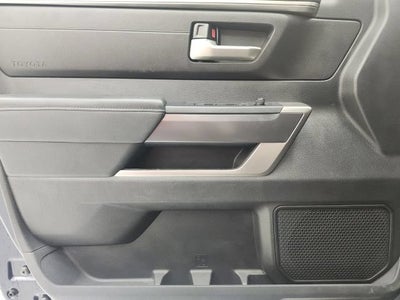 2023 Toyota Tundra 4WD SR5