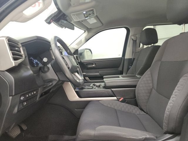 2023 Toyota Tundra 4WD SR5