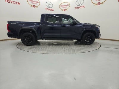 2023 Toyota Tundra 4WD SR5