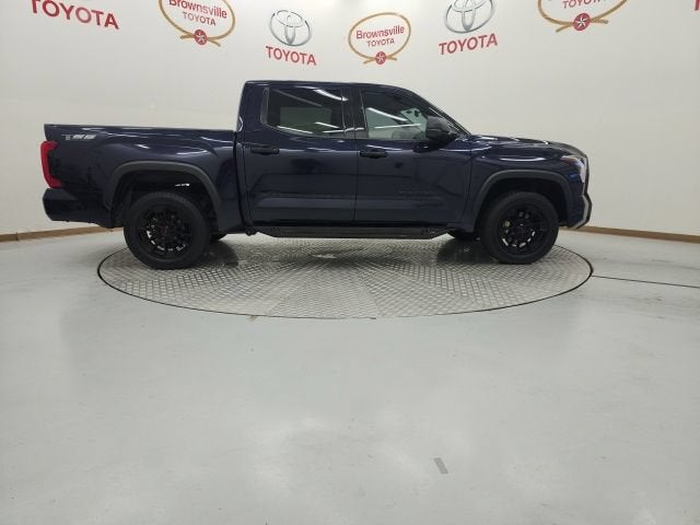 2023 Toyota Tundra 4WD SR5