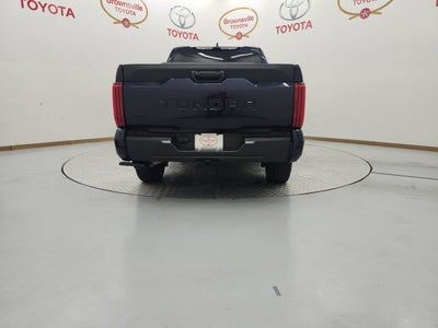 2023 Toyota Tundra 4WD SR5