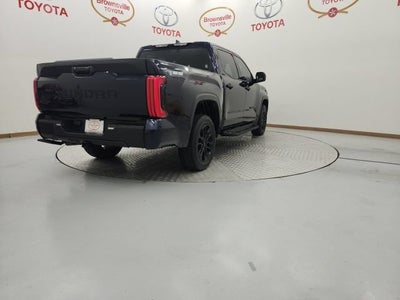 2023 Toyota Tundra 4WD SR5
