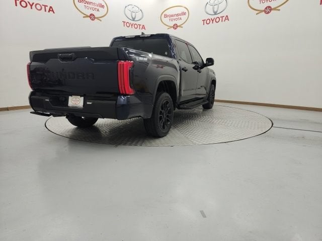 2023 Toyota Tundra 4WD SR5