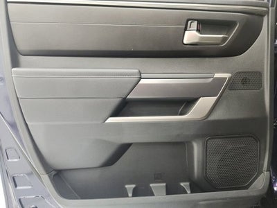 2023 Toyota Tundra 4WD SR5