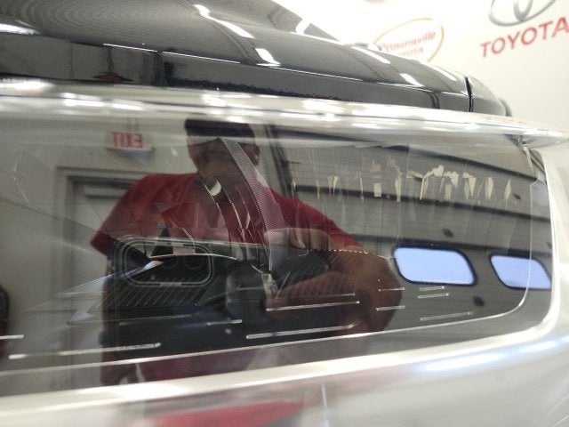 2024 Toyota Tundra 4WD SR5