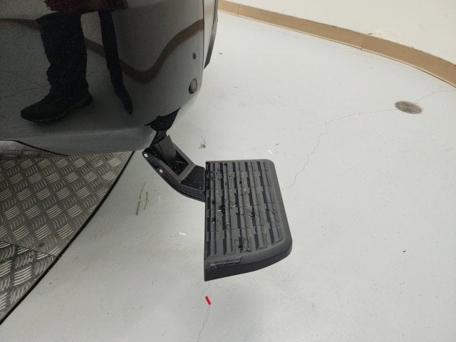 2024 Toyota Tundra 4WD SR5