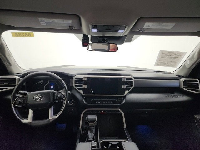 2024 Toyota Tundra 4WD SR5