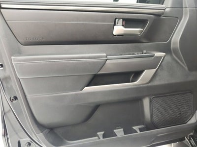 2024 Toyota Tundra 4WD SR5