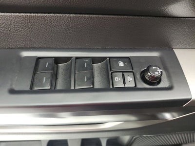 2024 Toyota Tundra 4WD SR5