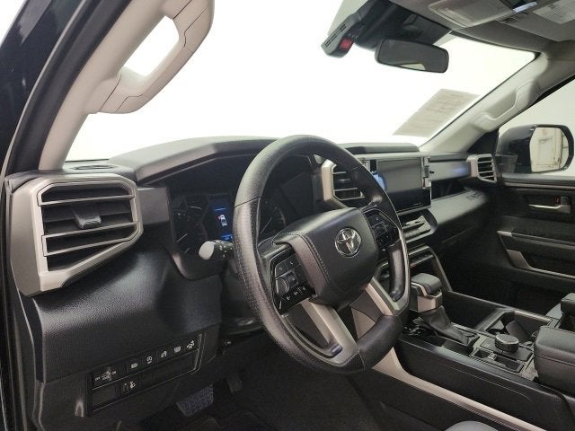 2024 Toyota Tundra 4WD SR5