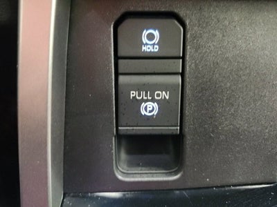 2024 Toyota Tundra 4WD SR5