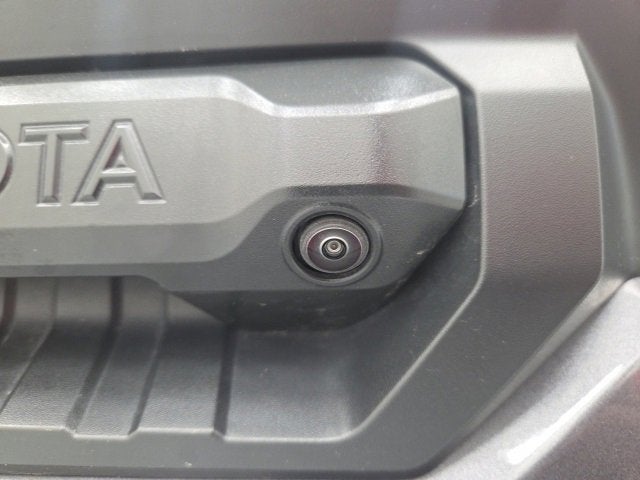 2024 Toyota Tundra 4WD SR5