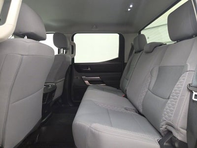 2024 Toyota Tundra 4WD SR5