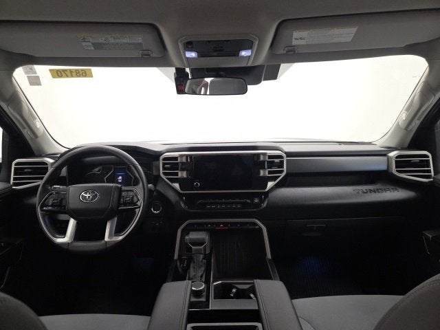 2024 Toyota Tundra 4WD SR5