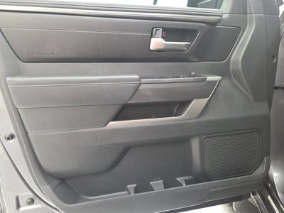 2024 Toyota Tundra 4WD SR5
