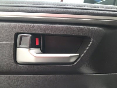 2024 Toyota Tundra 4WD SR5