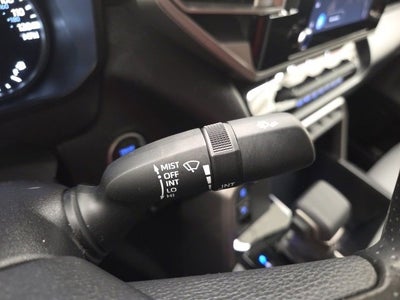 2024 Toyota Tundra 4WD SR5