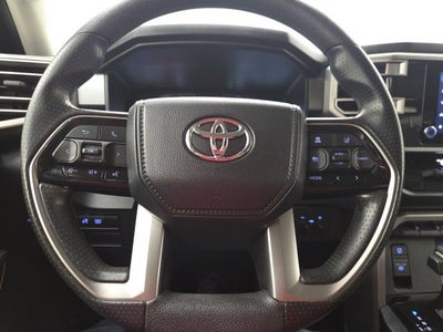 2024 Toyota Tundra 4WD SR5