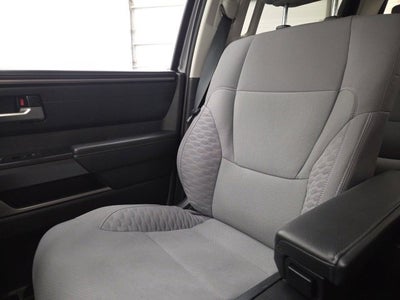 2024 Toyota Tundra 4WD SR5