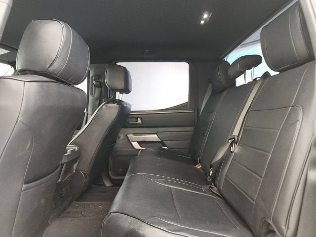 2026 Toyota Tundra 4WD SR5