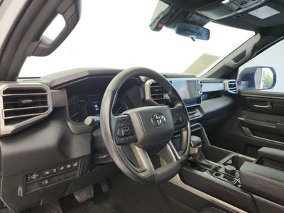 2026 Toyota Tundra 4WD SR5