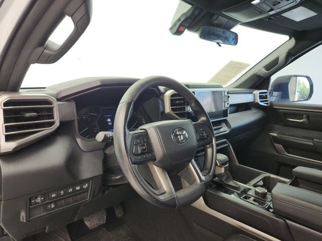 2026 Toyota Tundra 4WD SR5