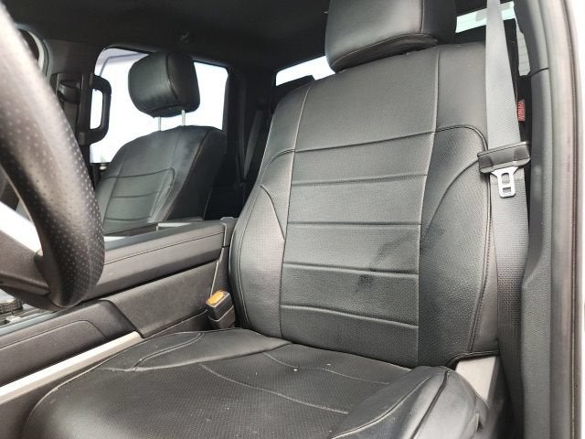 2026 Toyota Tundra 4WD SR5