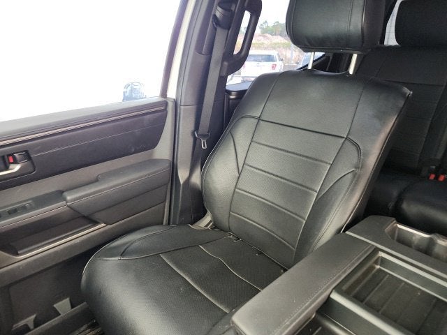 2026 Toyota Tundra 4WD SR5