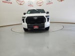 2026 Toyota Tundra 4WD SR5