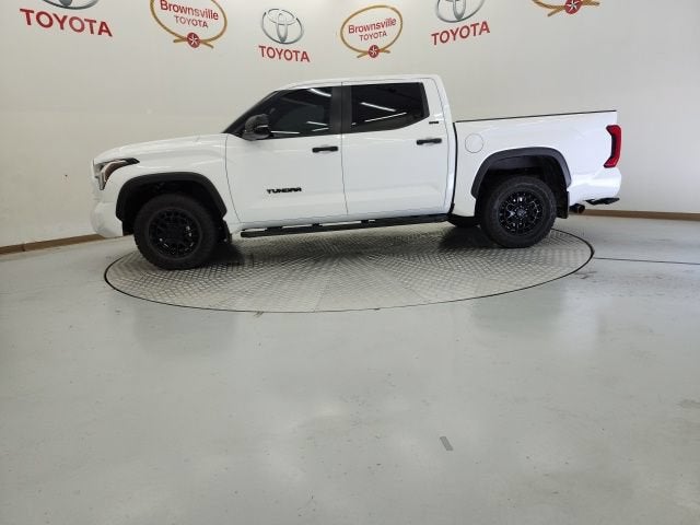 2026 Toyota Tundra 4WD SR5