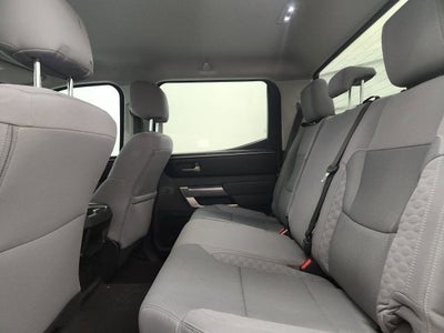 2023 Toyota Tundra 4WD SR5