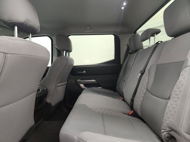 2023 Toyota Tundra 4WD SR5