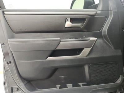 2023 Toyota Tundra 4WD SR5