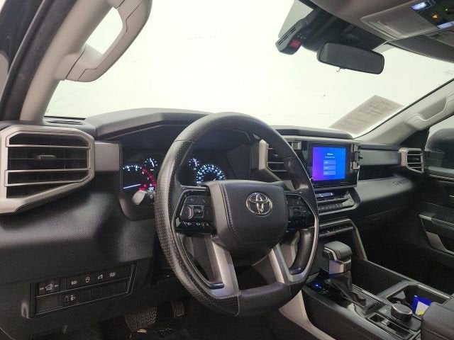 2023 Toyota Tundra 4WD SR5