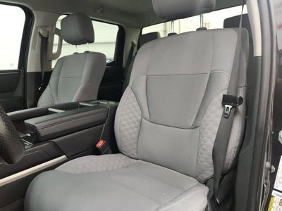 2023 Toyota Tundra 4WD SR5